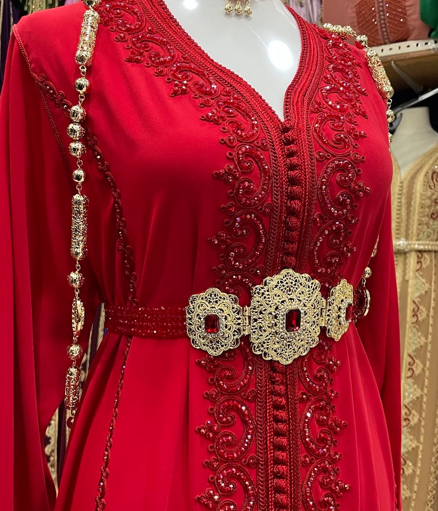 Boutique Samlali 2